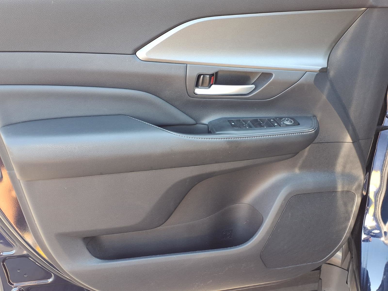 2024 Toyota Grand Highlander XLE - Photo 24
