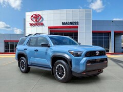 2026 Toyota 4Runner TRD Off-Road Premium SUV