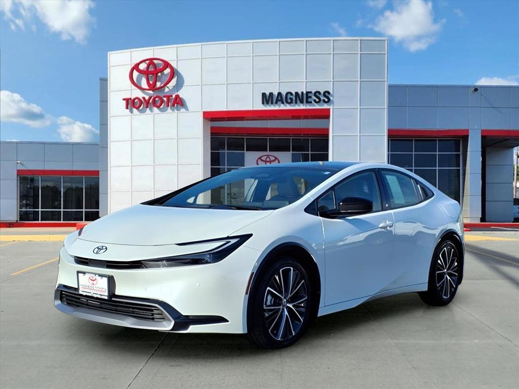 2023 Toyota Prius Limited