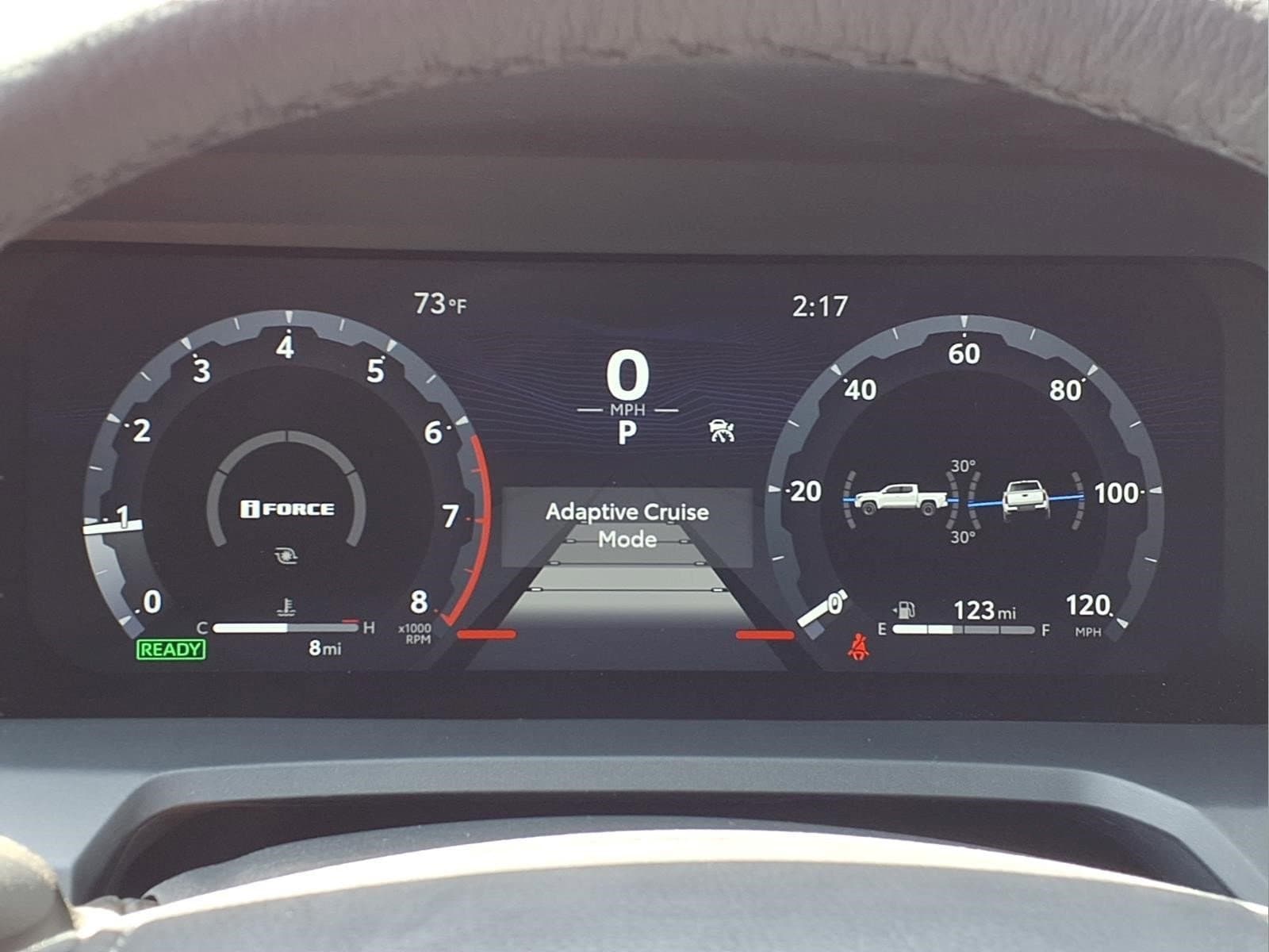 2026 Toyota Tacoma TRD Off Road - Photo 18