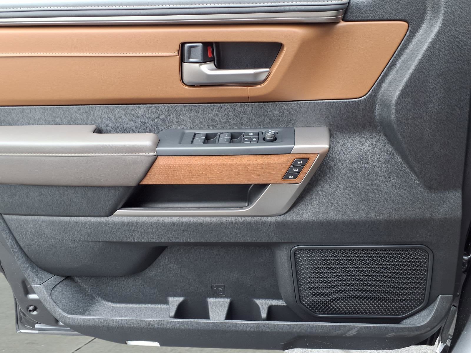 2026 Toyota Tundra 1794 Edition - Photo 20