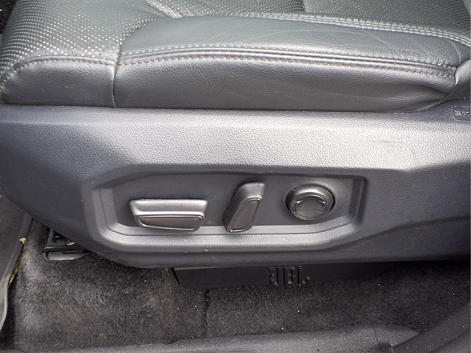 2024 Toyota Sequoia Limited - Photo 24