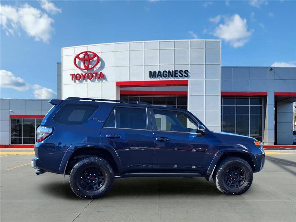 2023 Toyota 4Runner TRD Premium photo 3