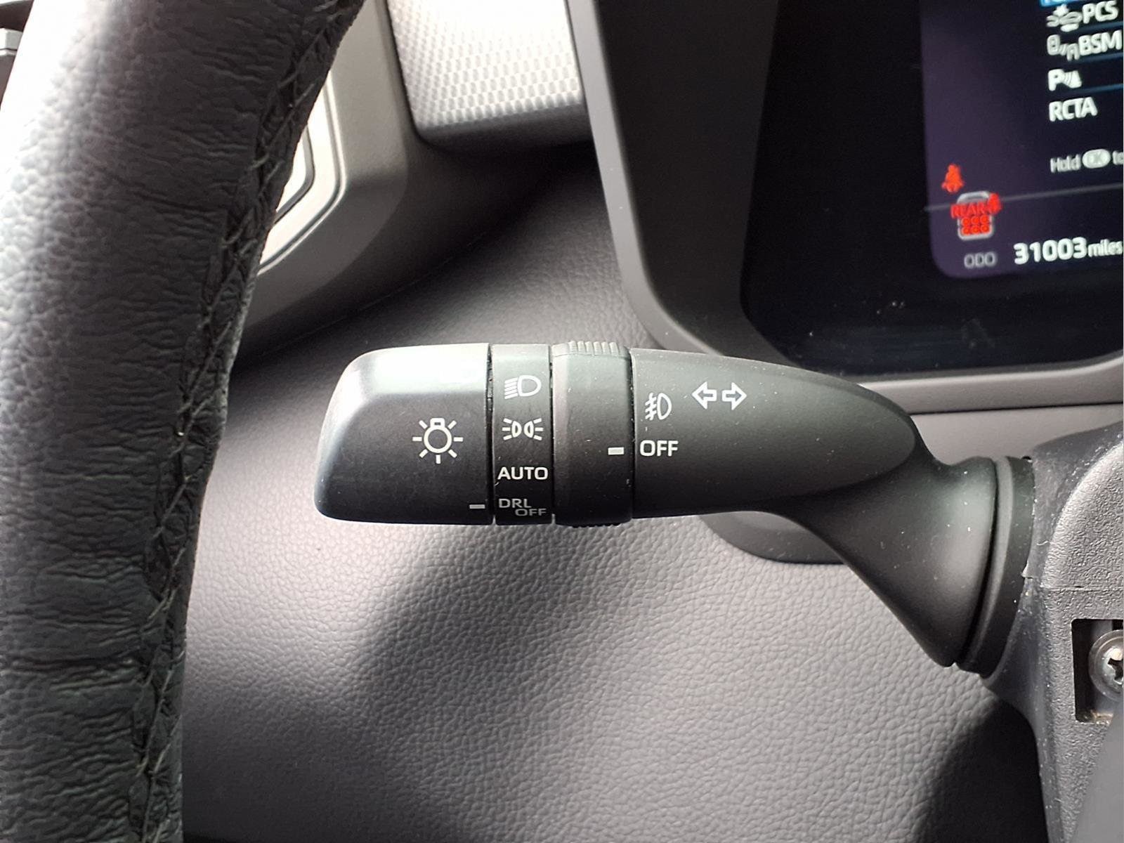 2024 Toyota Sequoia Limited - Photo 21