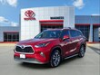 Toyota Highlander Hybrid
