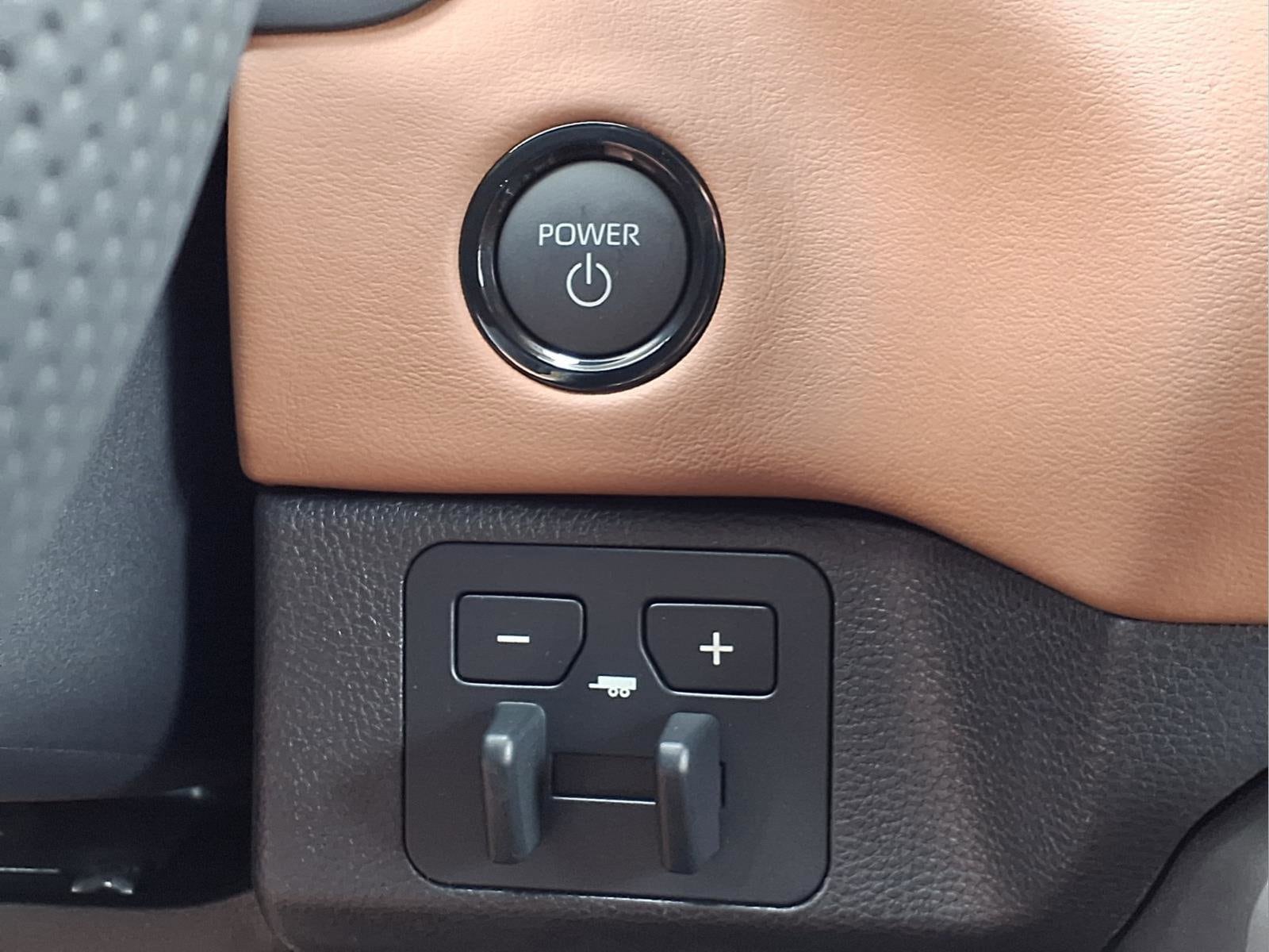 2026 Toyota Tundra 1794 Edition - Photo 10
