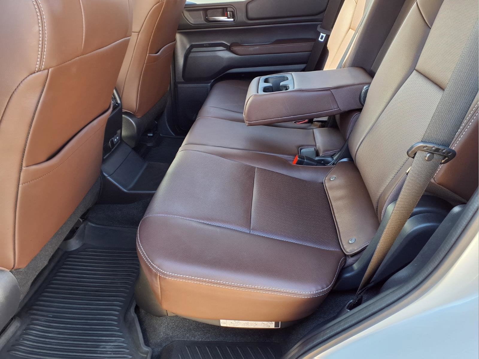2024 Toyota Land Cruiser Land Cruiser 1958 - Photo 26