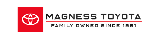 Magness Toyota