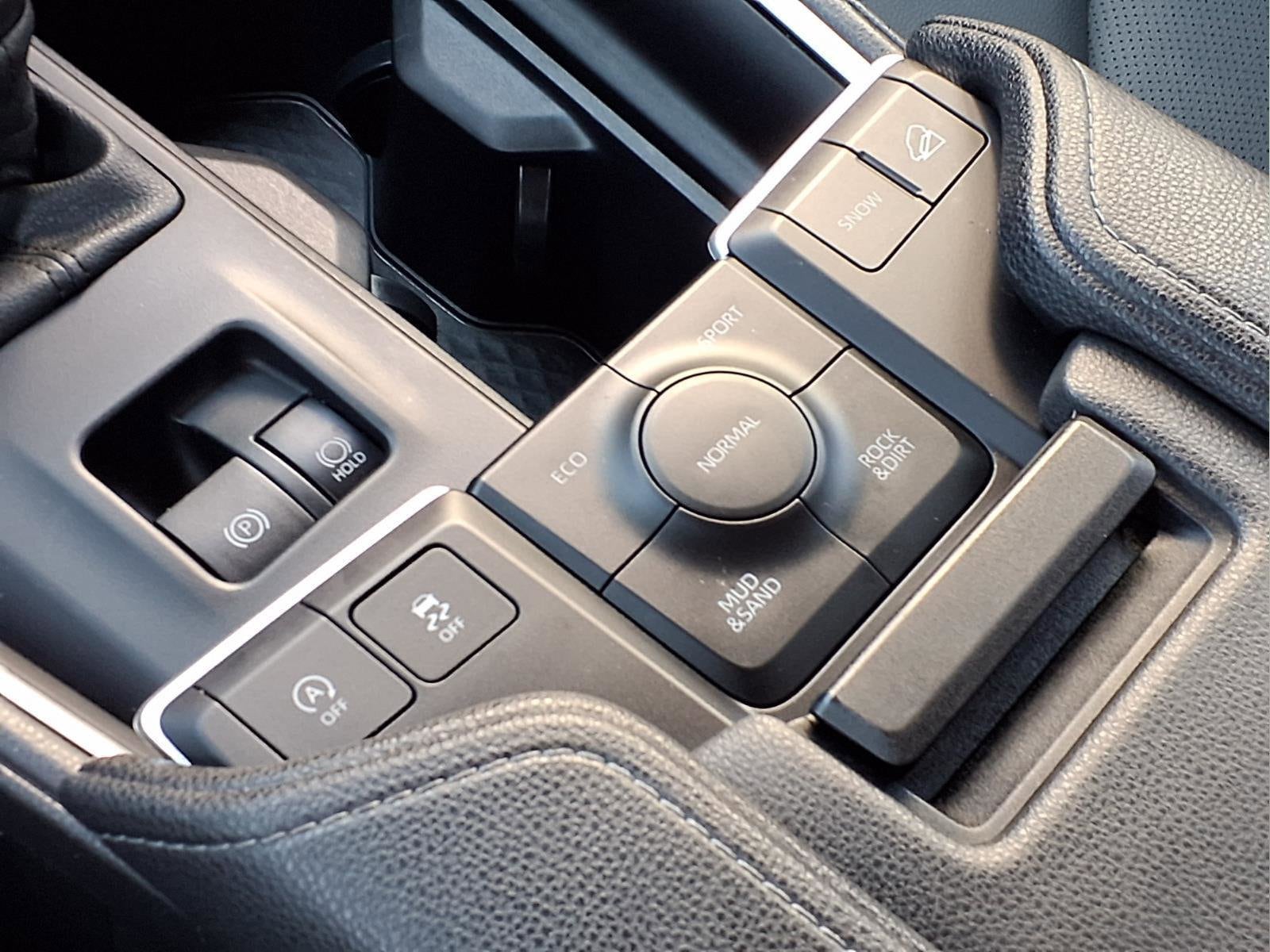 2024 Toyota Grand Highlander XLE - Photo 16