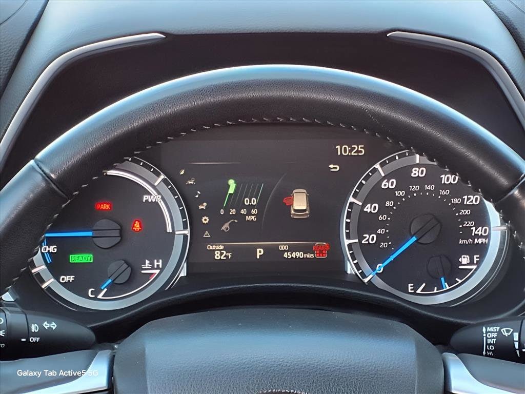 2025 Toyota Highlander XLE - Photo 18