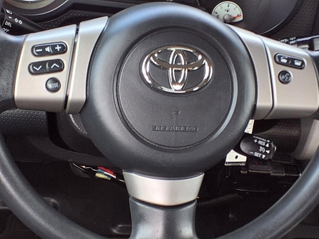 2014 Toyota FJ Cruiser Base - Photo 14