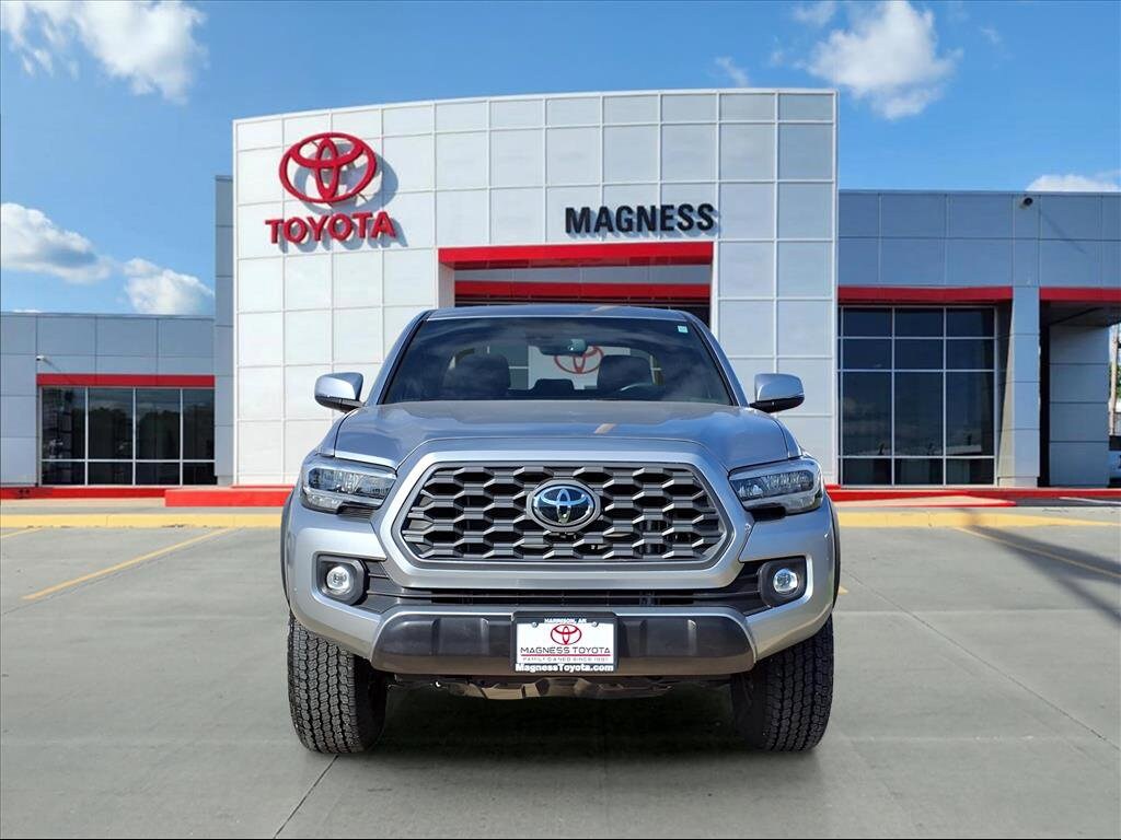 Used 2023 Toyota Tacoma Truck Double Cab