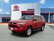Toyota 4Runner
