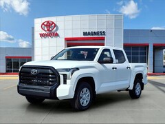 2026 Toyota Tundra SR Truck CrewMax