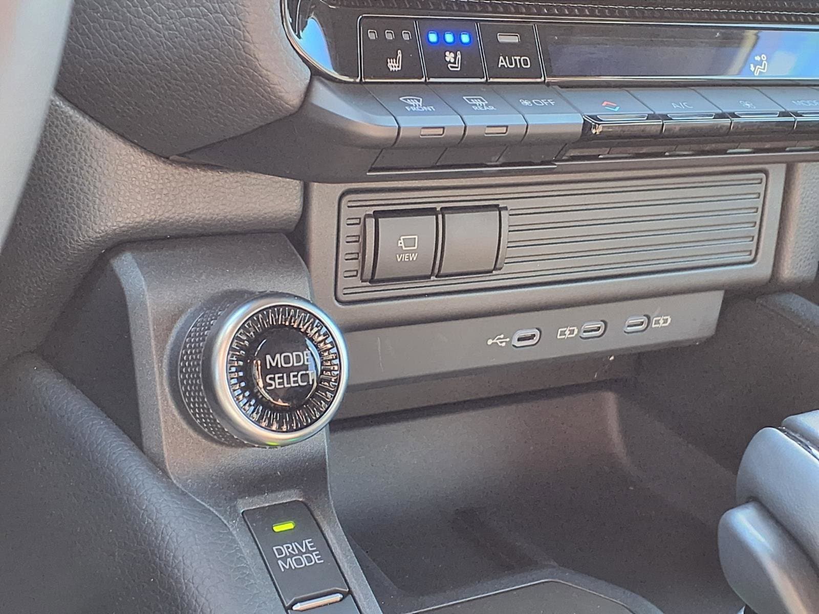 2024 Toyota Land Cruiser Land Cruiser 1958 - Photo 15