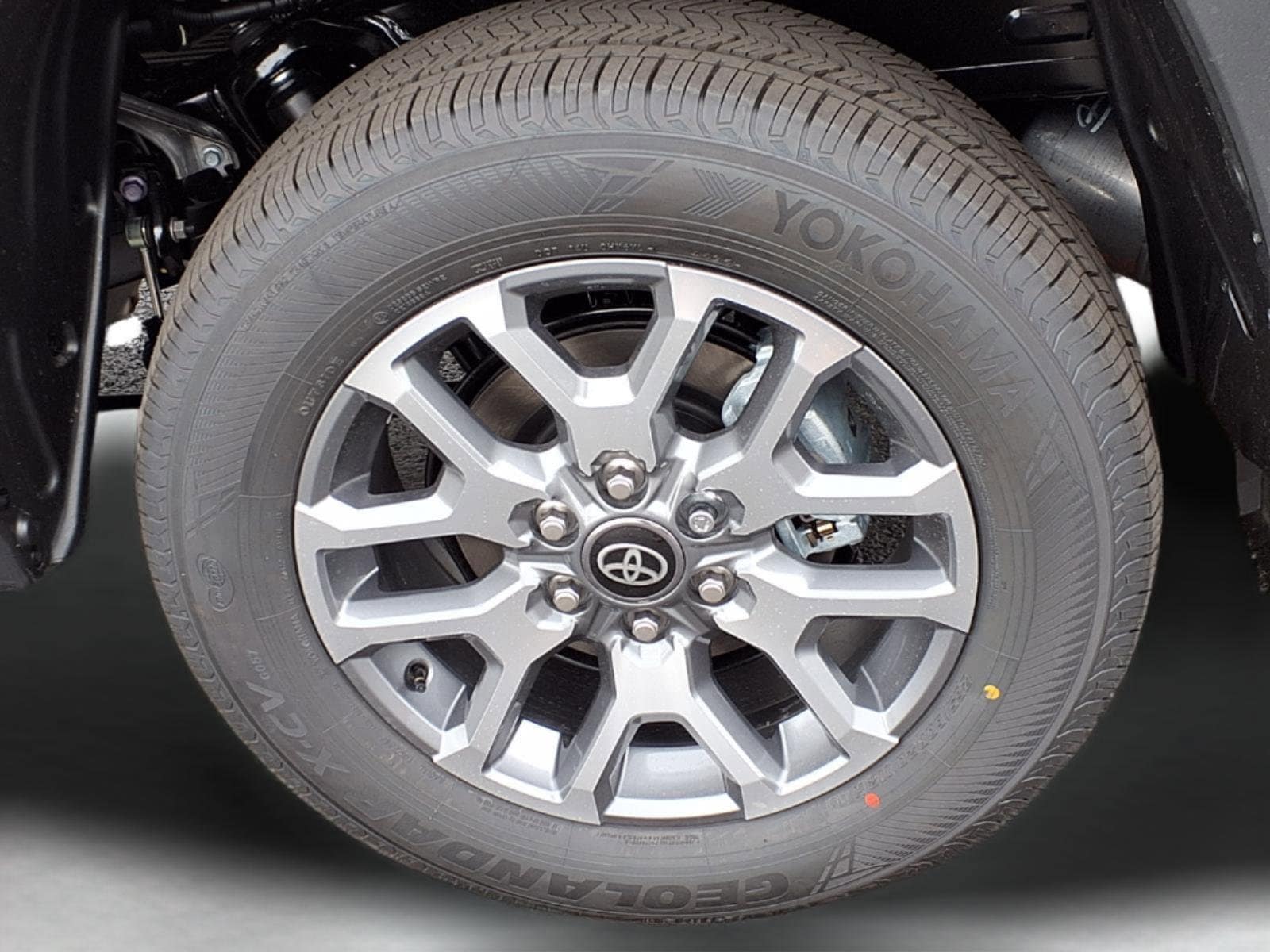 2026 Toyota Tundra 1794 Edition - Photo 30