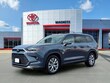  Toyota Grand Highlander