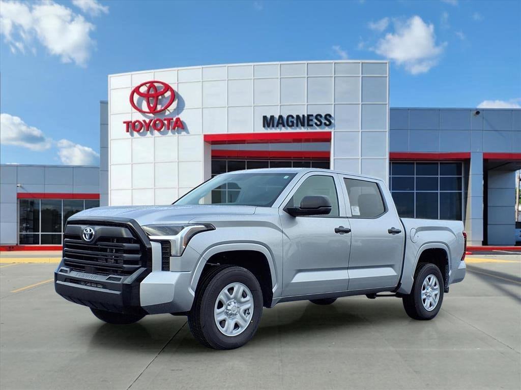 2026 Toyota Tundra SR's photo