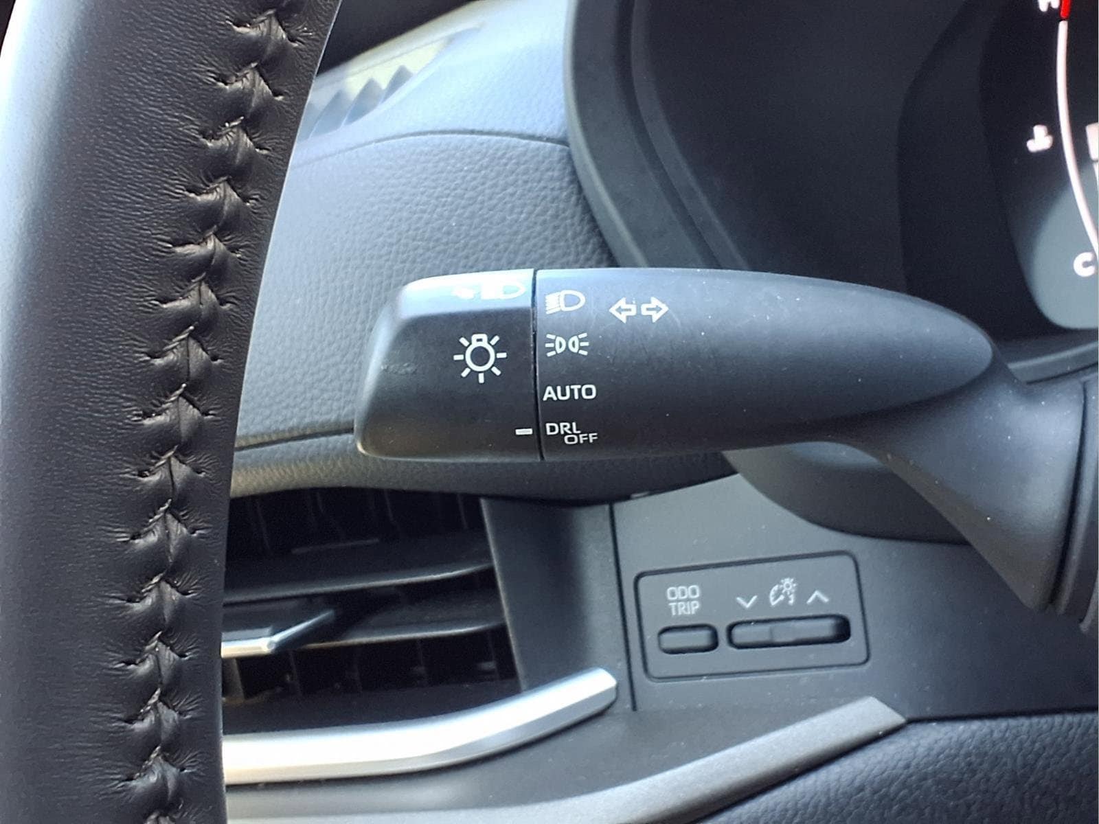 2024 Toyota Grand Highlander XLE - Photo 20