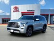  Toyota Sequoia
