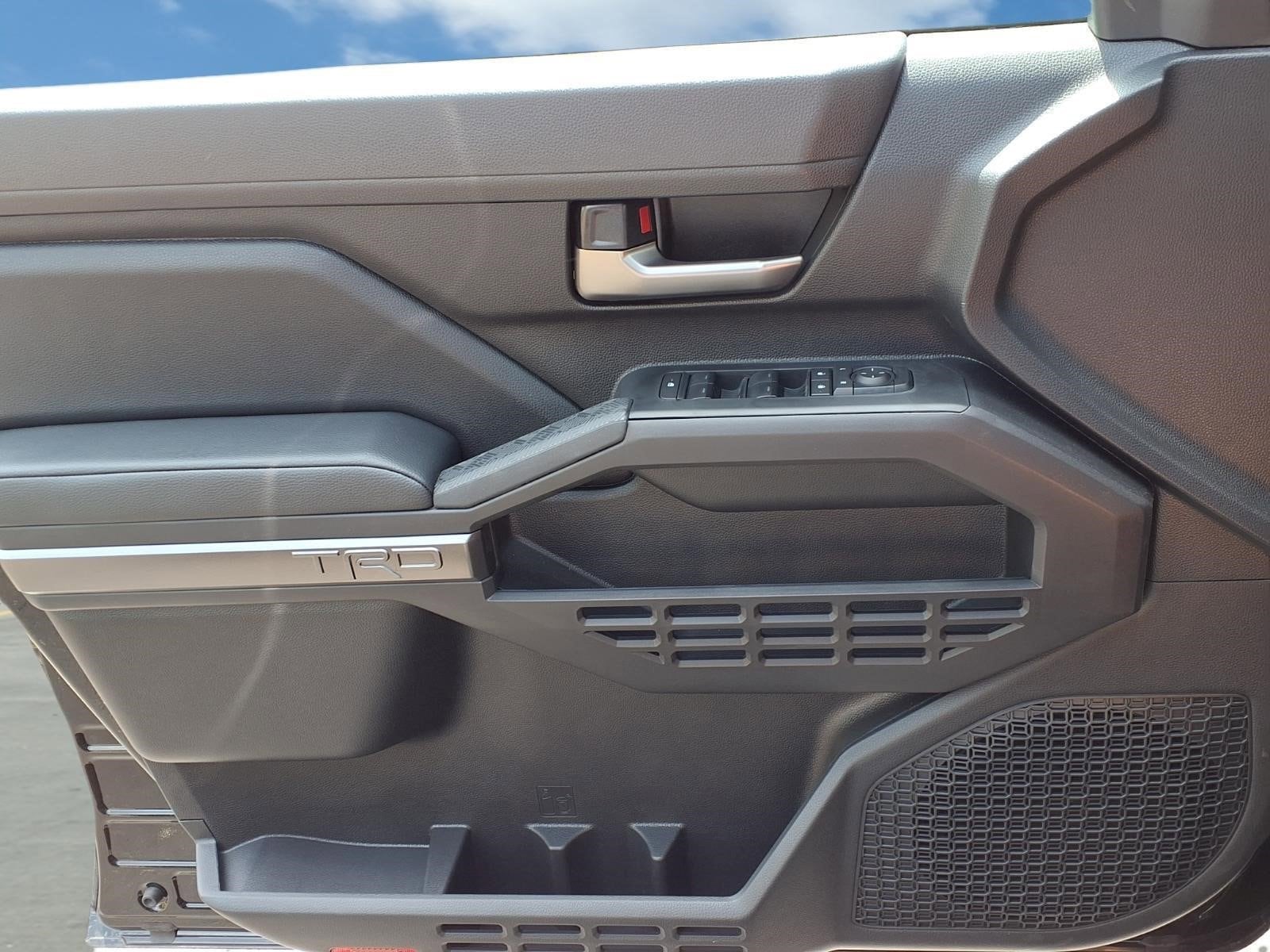 2026 Toyota Tacoma TRD Off Road - Photo 19