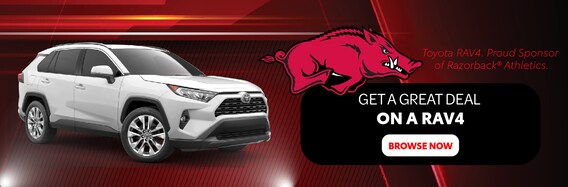 Magness Toyota Toyota Dealership Harrison Ar Serving Barton Dundee