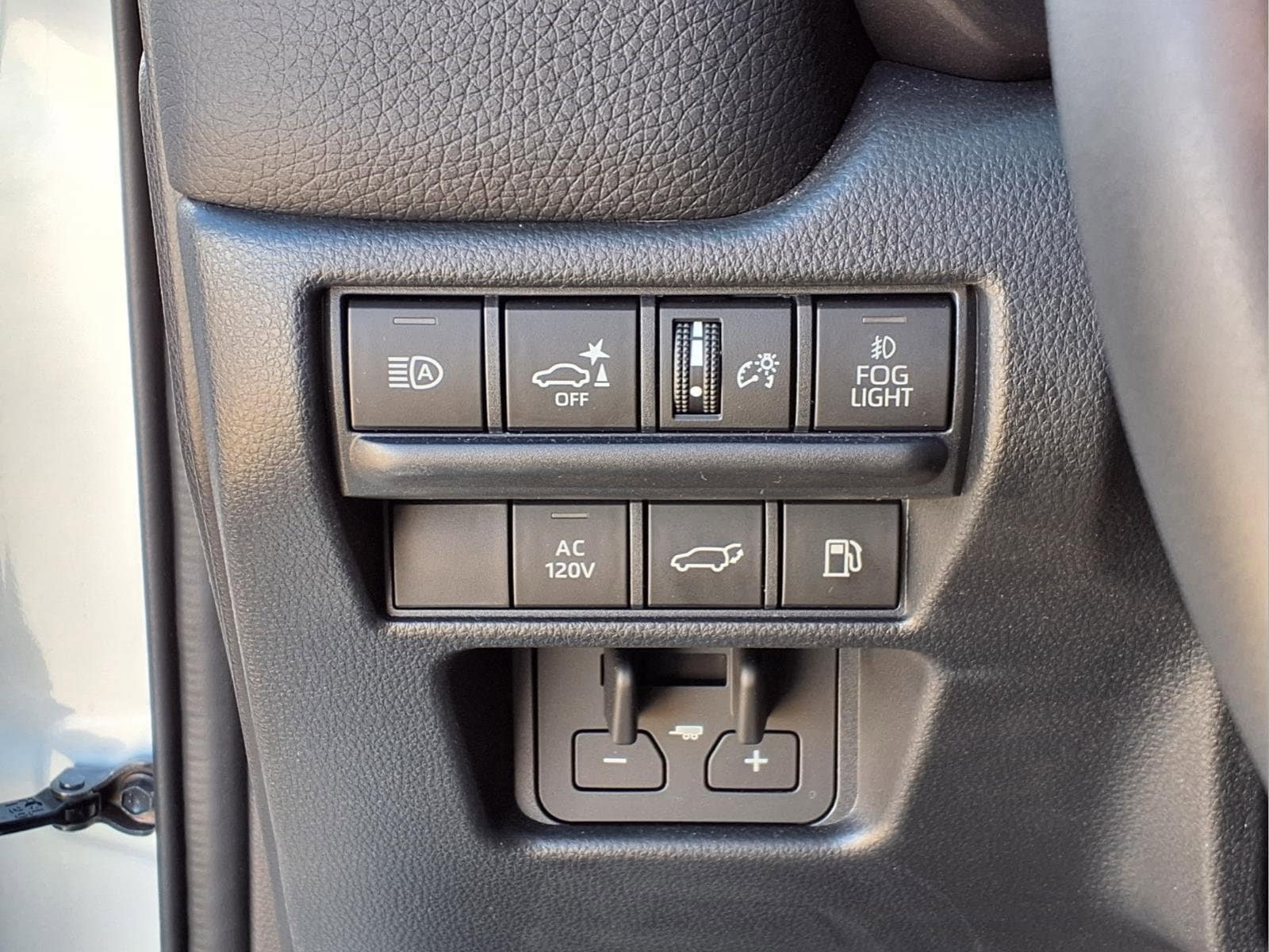 2024 Toyota Land Cruiser Land Cruiser 1958 - Photo 19