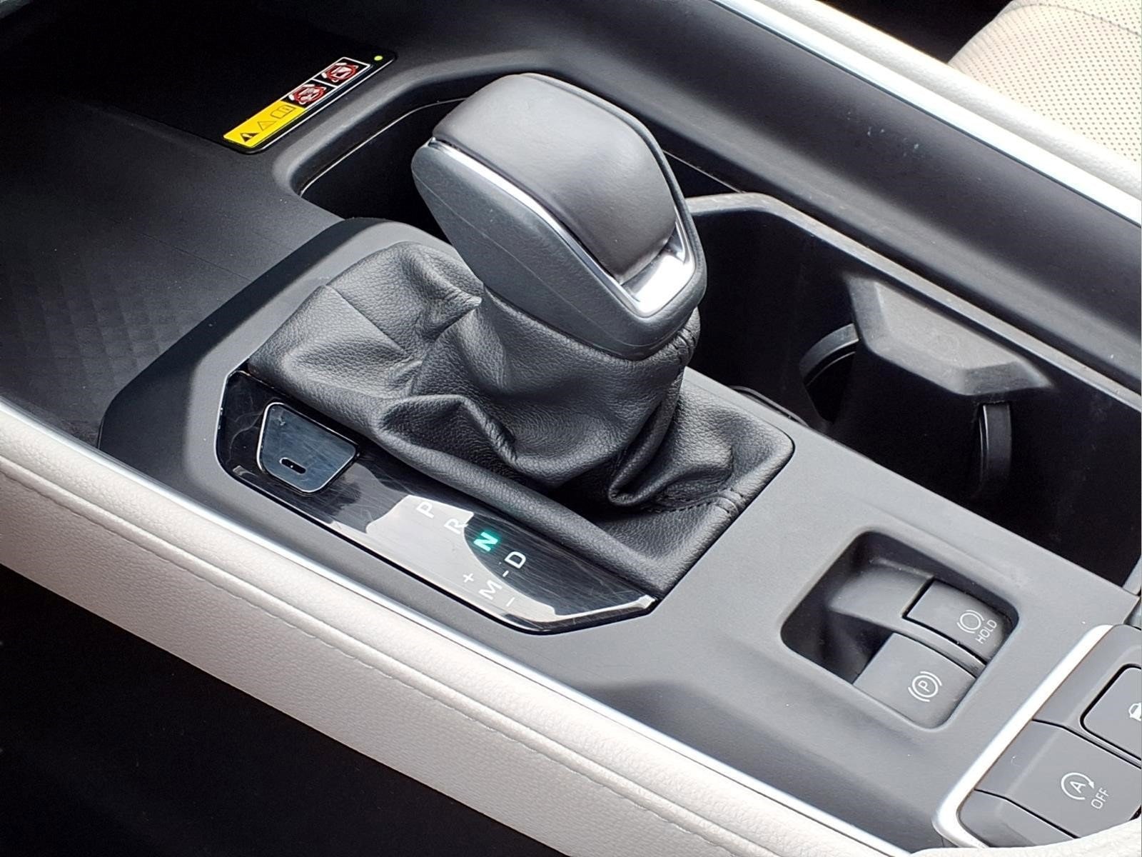 2024 Toyota Grand Highlander Limited - Photo 17
