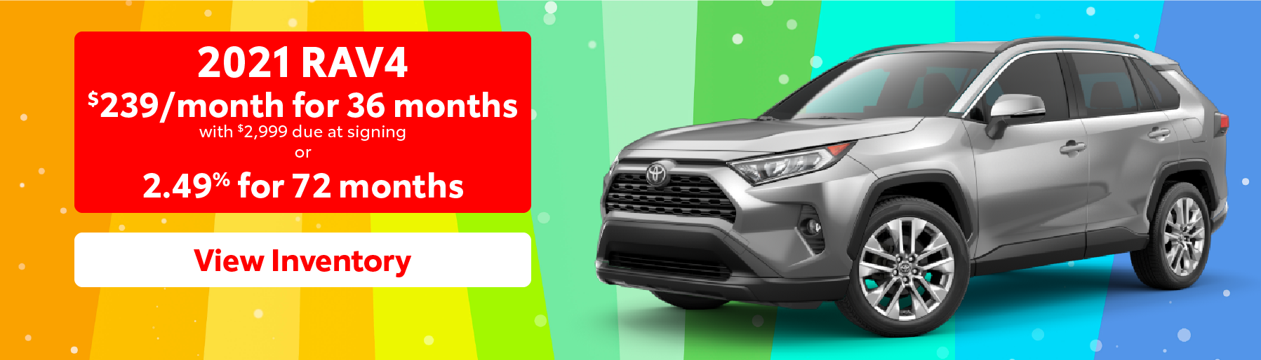 Magness Toyota Toyota Dealership Harrison AR Serving Barton & Dundee