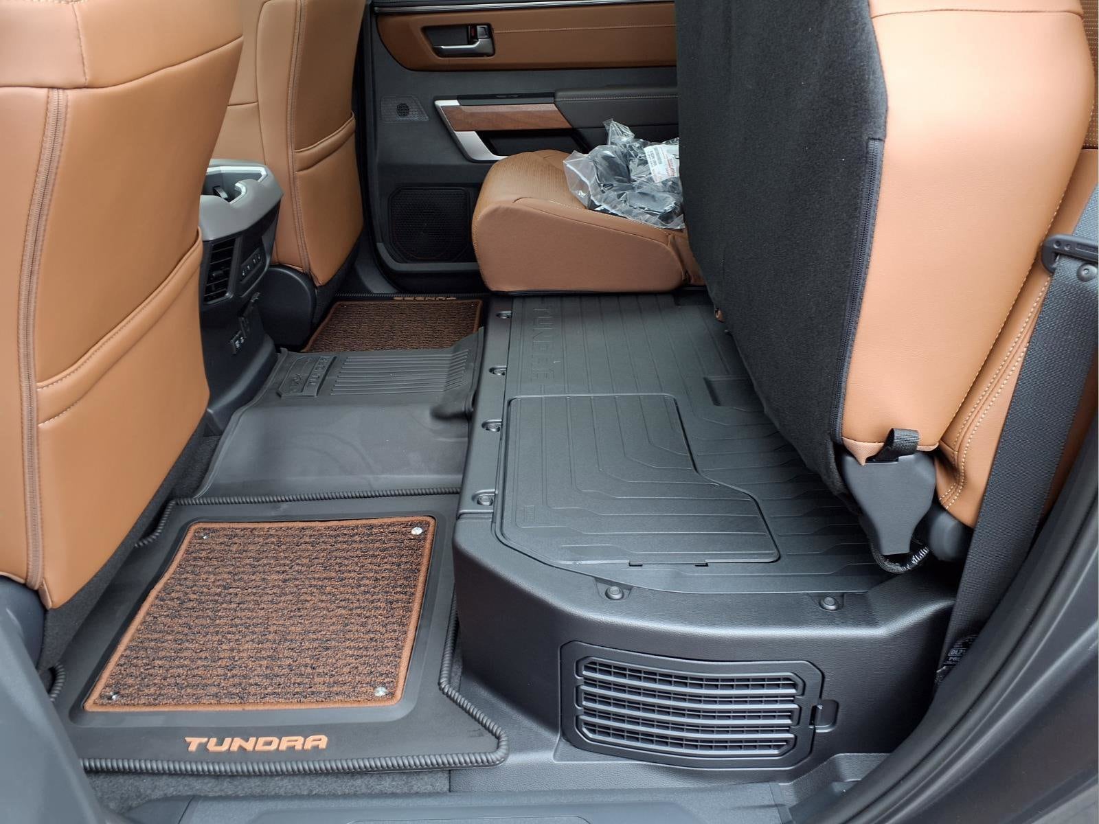 2026 Toyota Tundra 1794 Edition - Photo 27