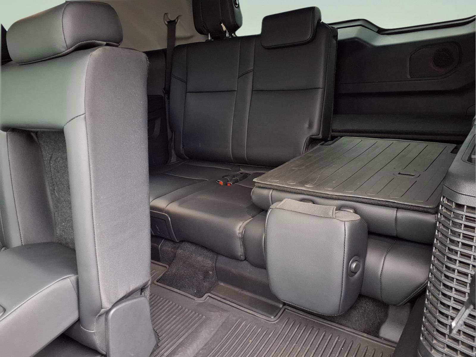 2024 Toyota Sequoia Limited - Photo 28