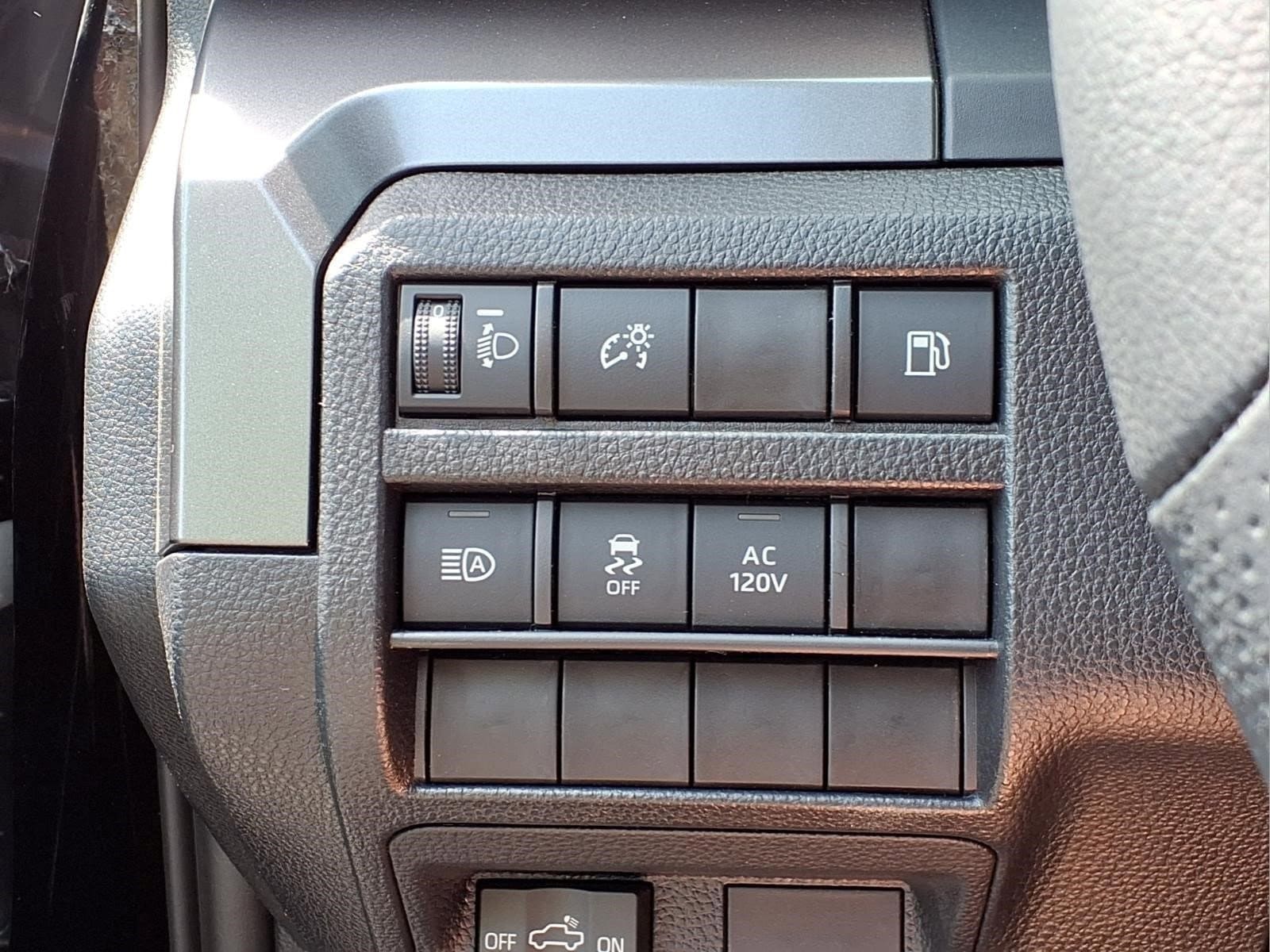 2026 Toyota Tacoma TRD Off Road - Photo 15