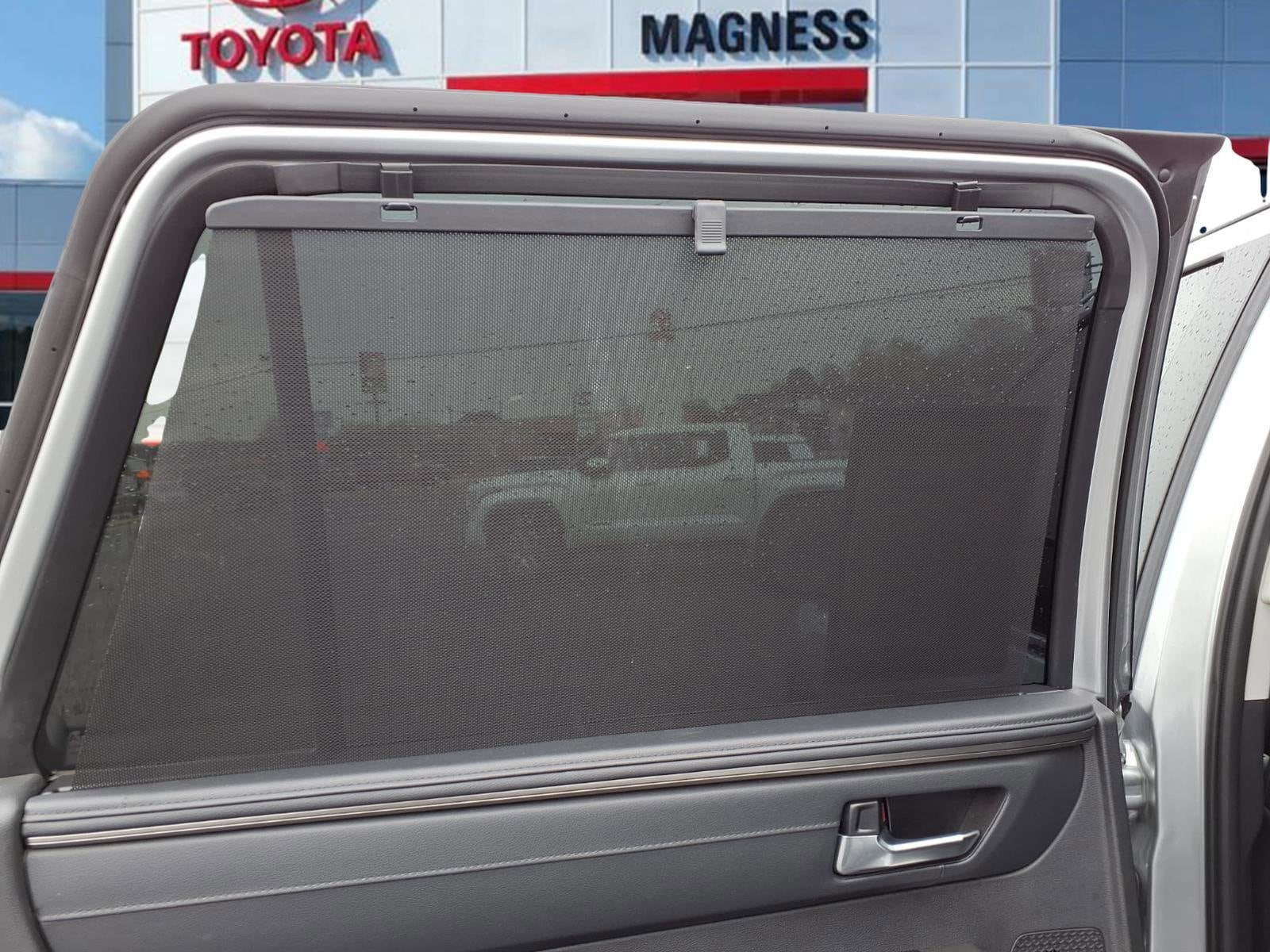 2024 Toyota Sequoia Limited - Photo 26