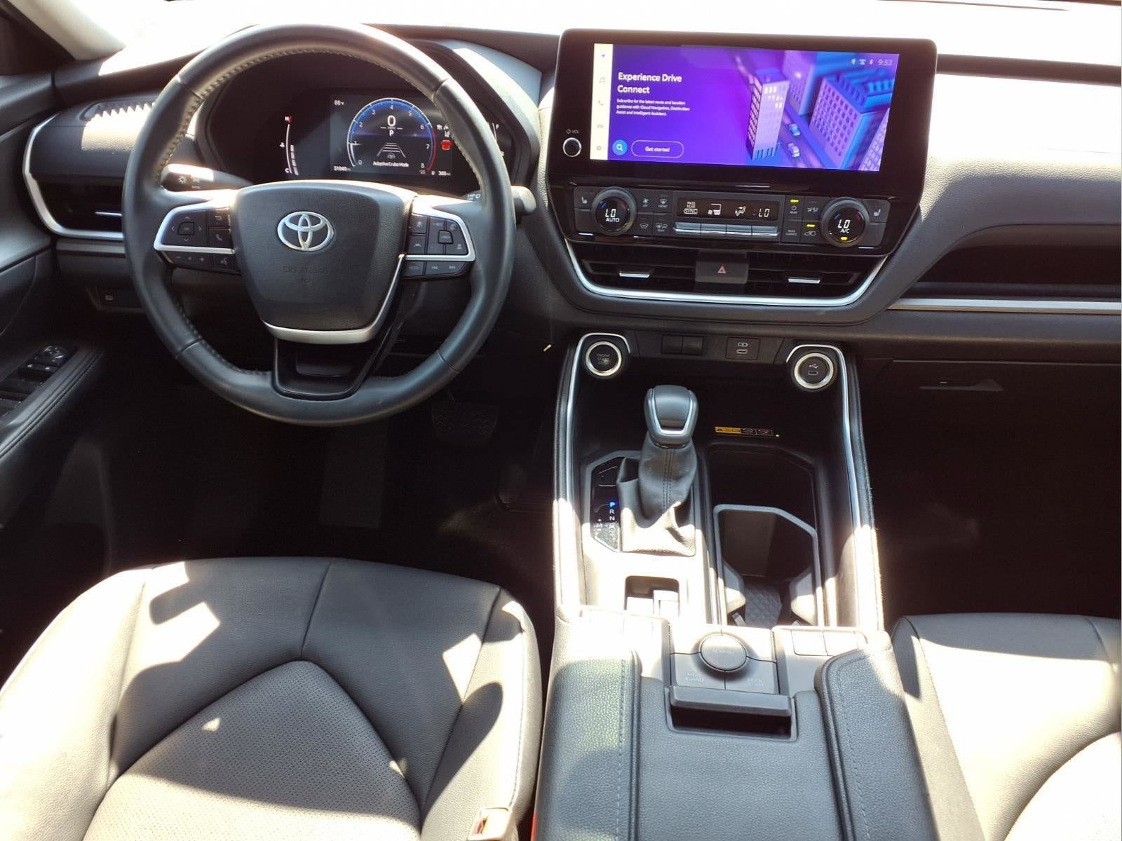 2024 Toyota Grand Highlander XLE - Photo 6