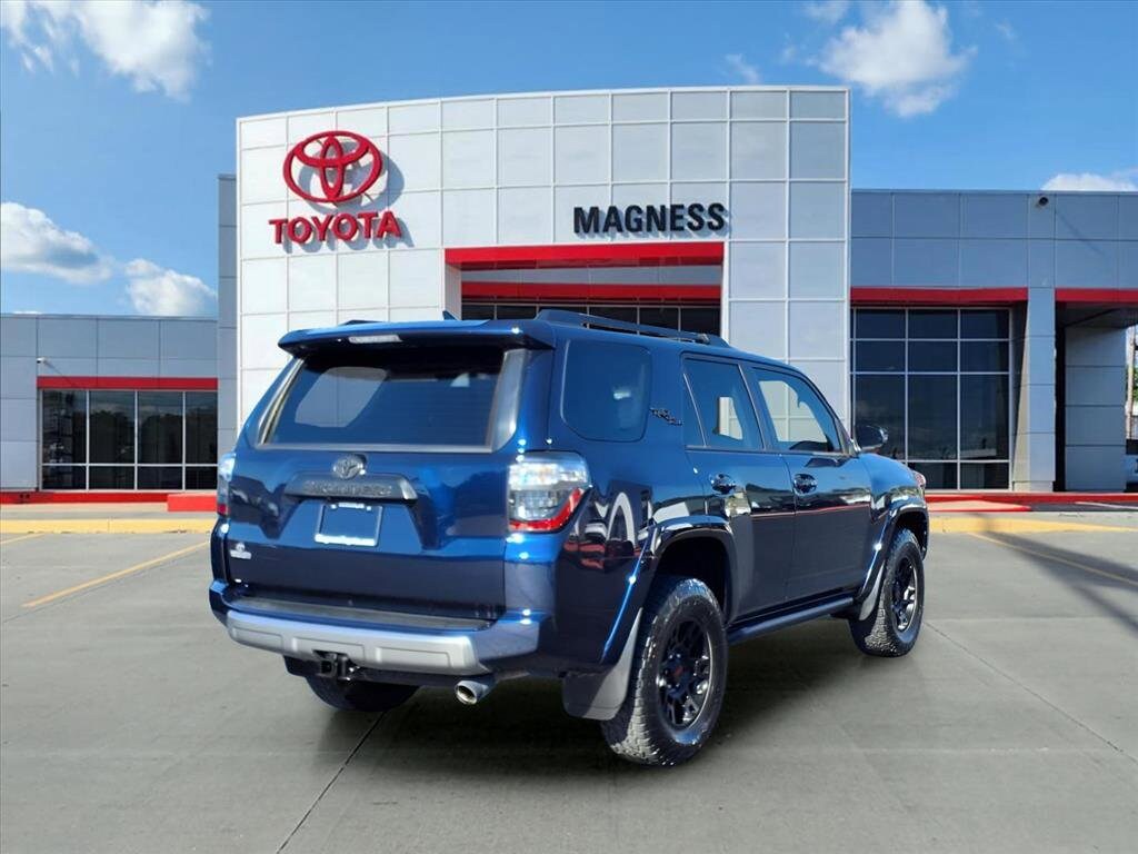 2023 Toyota 4Runner TRD Premium photo 2