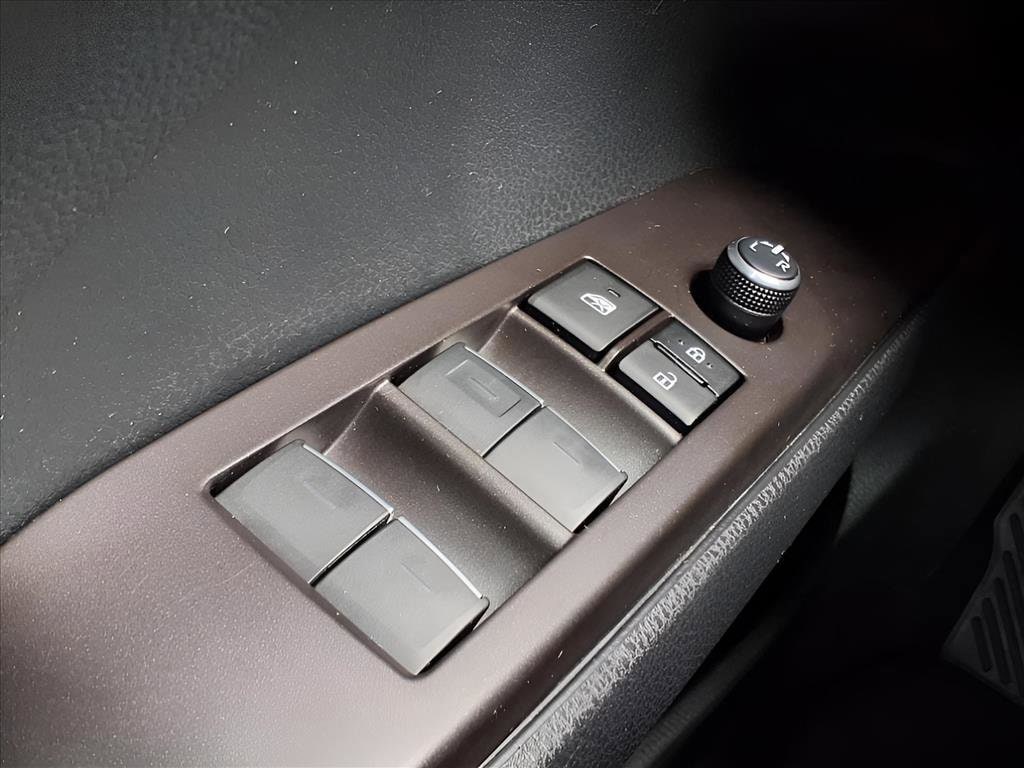 2024 Toyota Camry XSE - Photo 11