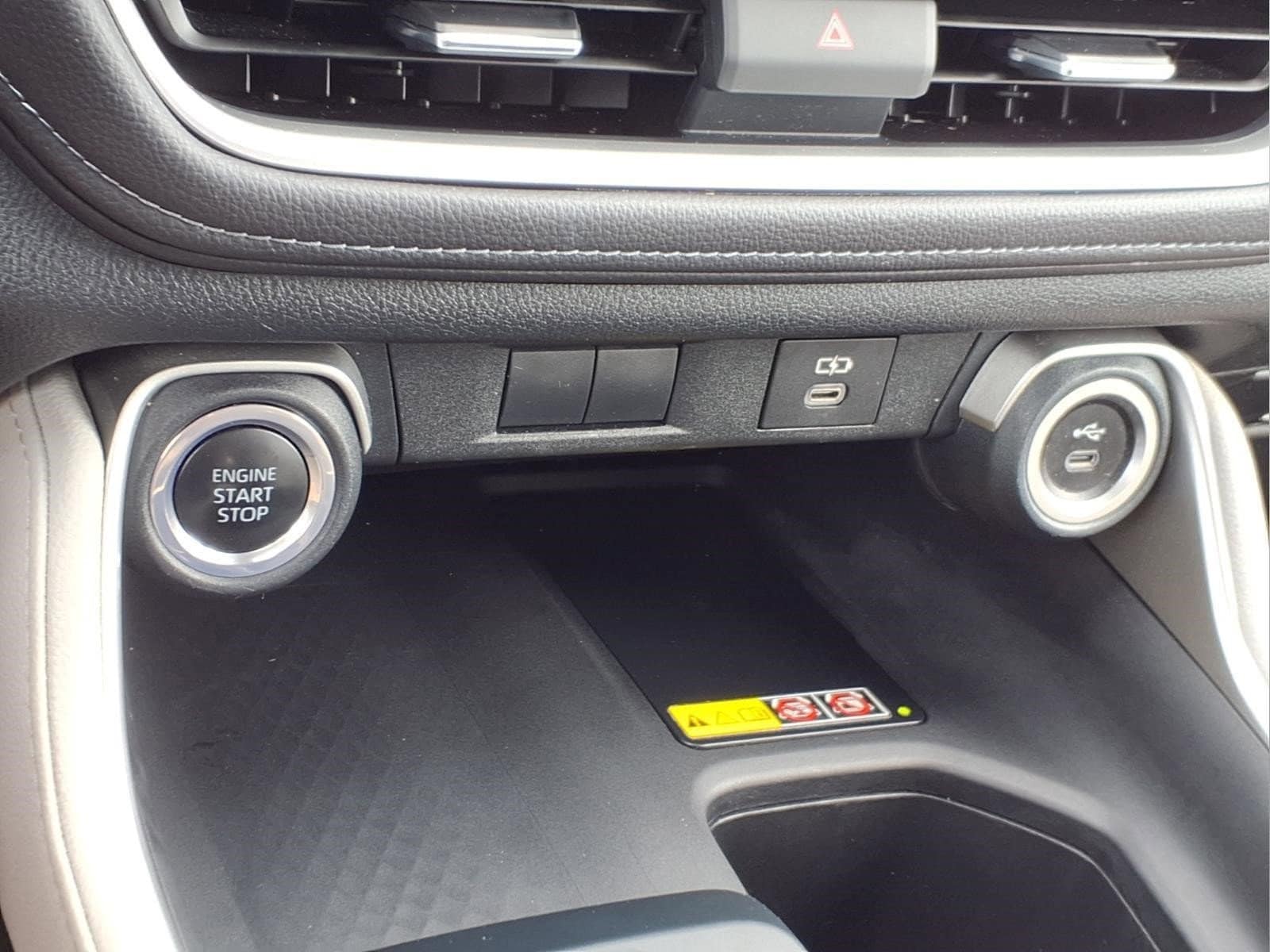 2024 Toyota Grand Highlander Limited - Photo 15