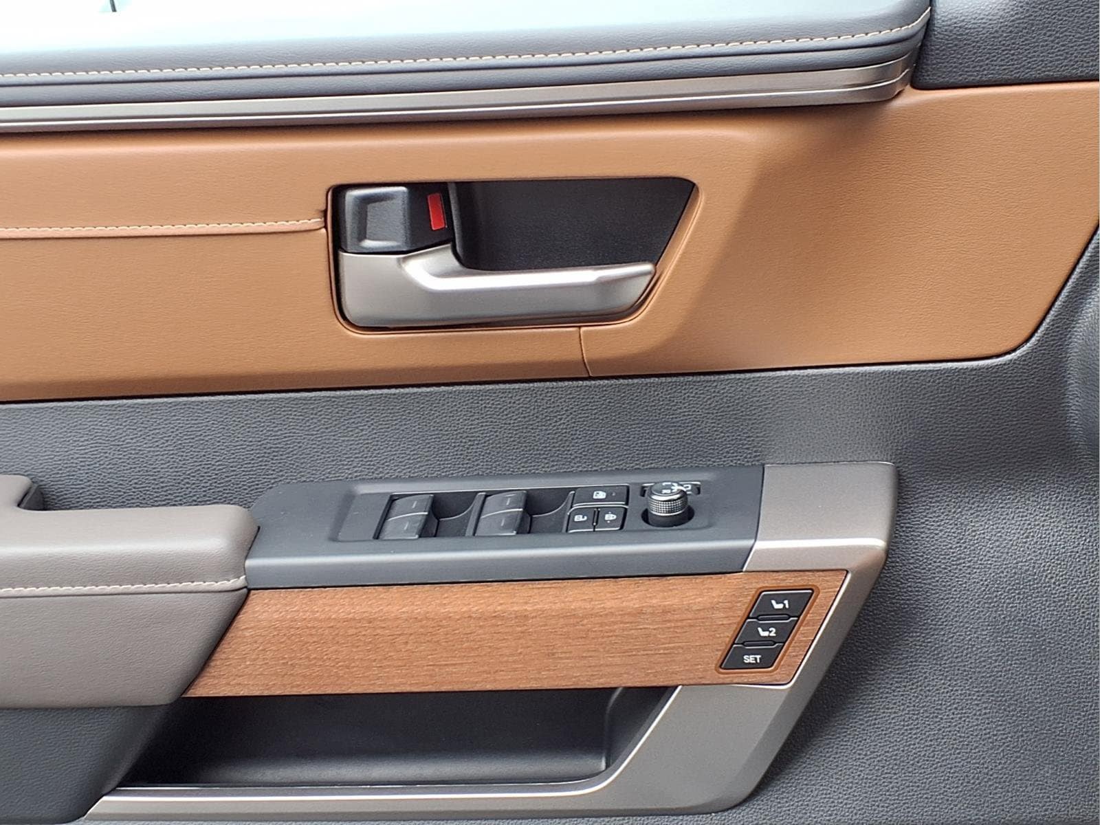 2026 Toyota Tundra 1794 Edition - Photo 15