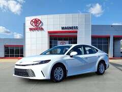 2026 Toyota Camry LE Sedan