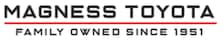 Magness Toyota