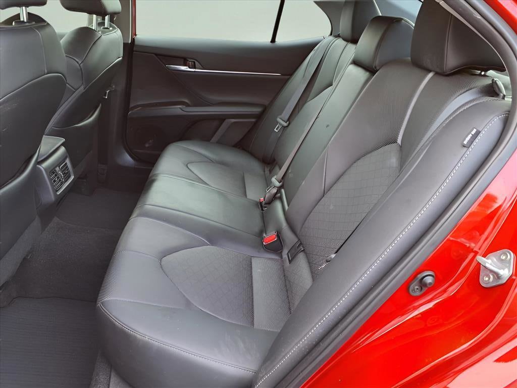 2024 Toyota Camry XSE - Photo 15