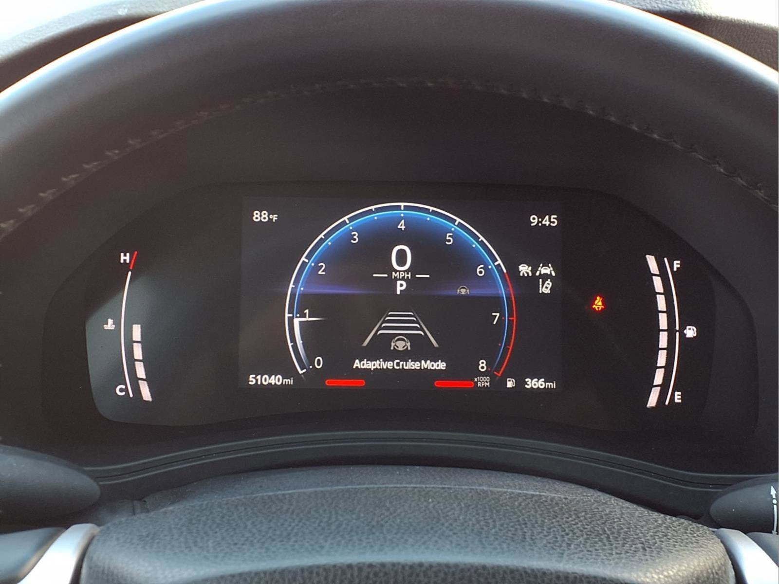 2024 Toyota Grand Highlander XLE - Photo 23