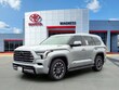  Toyota Sequoia