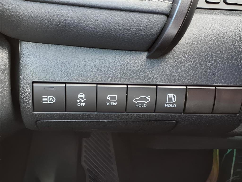 2024 Toyota Camry XSE - Photo 12