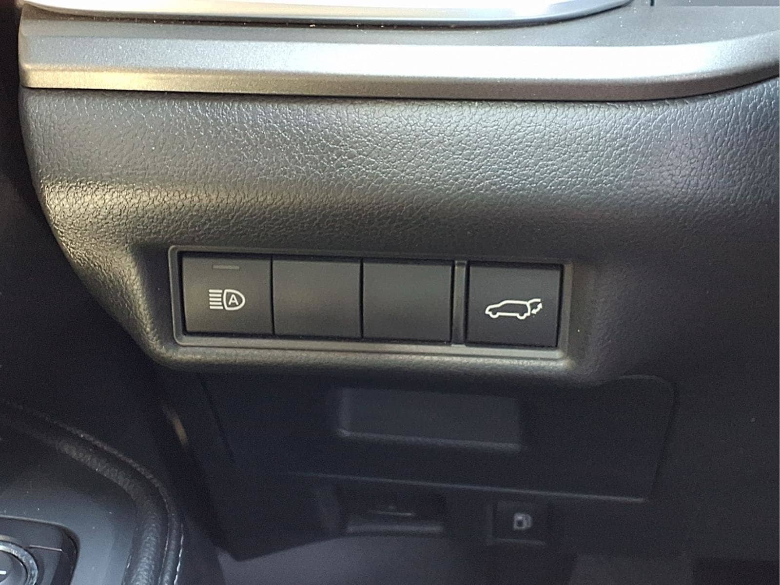 2024 Toyota Grand Highlander XLE - Photo 18