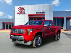 2025 Toyota Tacoma Limited Truck Double Cab