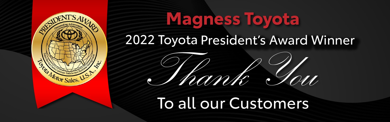 Magness Toyota Toyota Dealership Harrison AR Serving Barton & Dundee