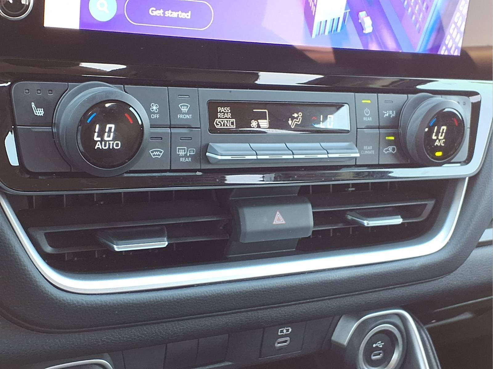 2024 Toyota Grand Highlander XLE - Photo 12
