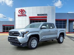 2026 Toyota Tacoma SR5 Truck Double Cab