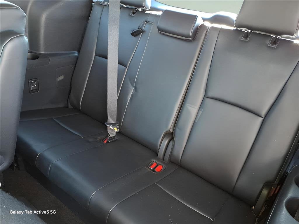 2025 Toyota Highlander XLE - Photo 15